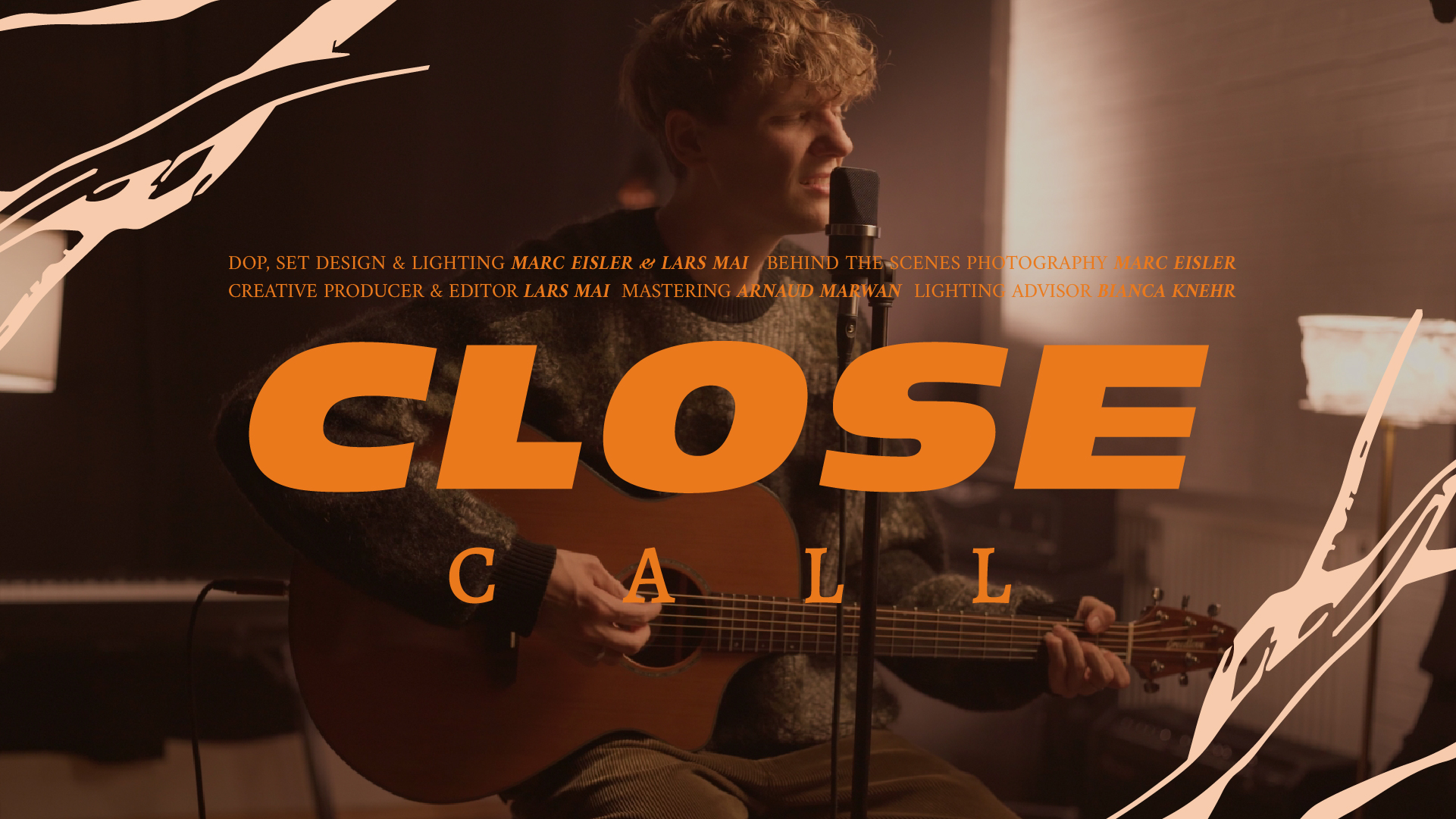 close call thumbnail